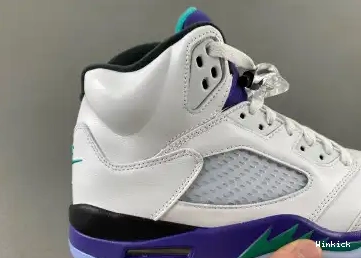 136027-108 Jordan Grape (2013) Retro 5 0519